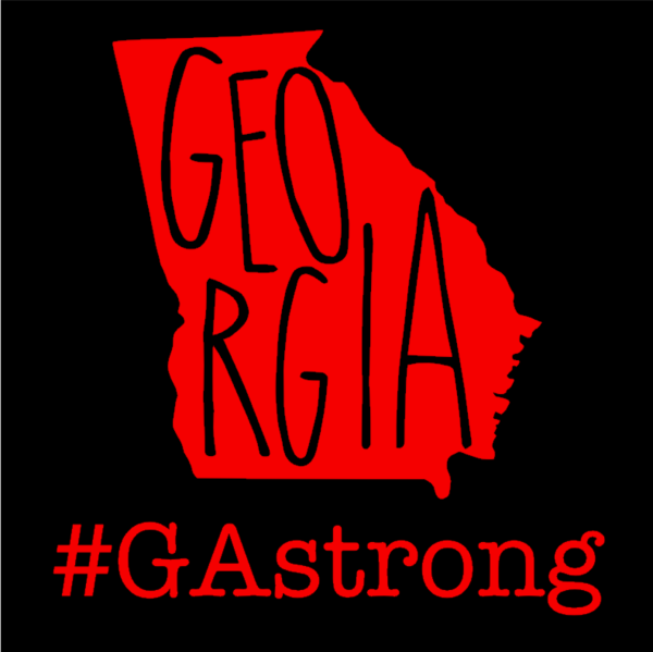 Standing Strong for One of Our Own | GA & SC Strong - Image 3